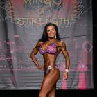Laurie  Green - IFBB Wings of Strength Chicago Pro 2014 - #1
