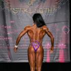 Laurie  Green - IFBB Wings of Strength Chicago Pro 2014 - #1