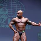 Robert  Tristan - NPC Ferrigno Legacy 2014 - #1