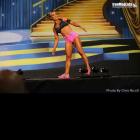 Allison   Ethier - IFBB Europa Phoenix Pro 2014 - #1