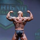 Robert  Tristan - NPC Ferrigno Legacy 2014 - #1