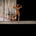 Irina  Veselova - IFBB Omaha Pro 2014 - #1