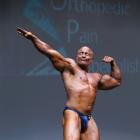 Rick  Sesman - NPC Ferrigno Legacy 2014 - #1