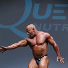 Rick  Sesman - NPC Ferrigno Legacy 2014 - #1
