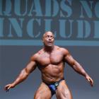 Rick  Sesman - NPC Ferrigno Legacy 2014 - #1