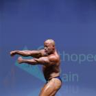 Rick  Sesman - NPC Ferrigno Legacy 2014 - #1