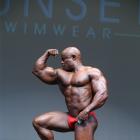 Carl  Taylor - NPC Ferrigno Legacy 2014 - #1