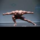 Carl  Taylor - NPC Ferrigno Legacy 2014 - #1