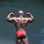 Carl  Taylor - NPC Ferrigno Legacy 2014 - #1