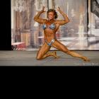 Irina  Veselova - IFBB Omaha Pro 2014 - #1