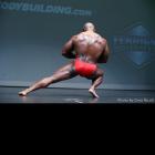 Carl  Taylor - NPC Ferrigno Legacy 2014 - #1