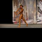 Irina  Veselova - IFBB Omaha Pro 2014 - #1