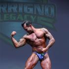 Billy   Vickery - NPC Ferrigno Legacy 2014 - #1