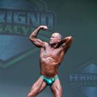 Howard  Fields - NPC Ferrigno Legacy 2014 - #1