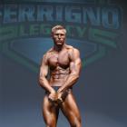 Connor  Calhoun - NPC Ferrigno Legacy 2014 - #1