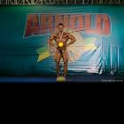 Rodrigo  Coelho Alves - IFBB Arnold Amateur Brasil 2014 - #1