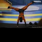 Kelcie  Gahley - IFBB Europa Phoenix Pro 2014 - #1