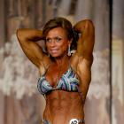 Irina  Veselova - IFBB Omaha Pro 2014 - #1