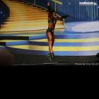 Kelcie  Gahley - IFBB Europa Phoenix Pro 2014 - #1