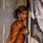 Irina  Veselova - IFBB Omaha Pro 2014 - #1