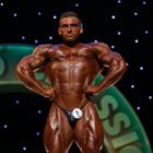 Atif Anwar Ahmed - IFBB Arnold Australia 2016 - #1