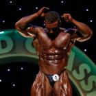 Atif Anwar Ahmed - IFBB Arnold Australia 2016 - #1