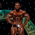 Atif Anwar Ahmed - IFBB Arnold Australia 2016 - #1