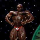 Kai  Greene - IFBB Arnold Australia 2016 - #1