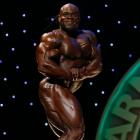 Kai  Greene - IFBB Arnold Australia 2016 - #1