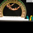 Ryall  Graber-Vasani - IFBB Arnold Australia 2016 - #1