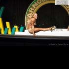 Ryall  Graber-Vasani - IFBB Arnold Australia 2016 - #1