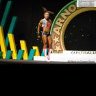 Tanji  Johnson - IFBB Arnold Australia 2016 - #1