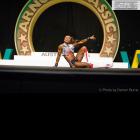 Tanji  Johnson - IFBB Arnold Australia 2016 - #1