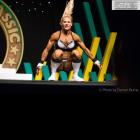 Whitney  Jones - IFBB Arnold Australia 2016 - #1