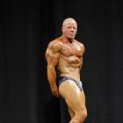 Michael  McGee - NPC Elite Muscle Classic 2015 - #1