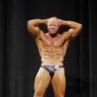 Michael  McGee - NPC Elite Muscle Classic 2015 - #1