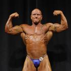 Ted  Rosia - NPC Elite Muscle Classic 2015 - #1