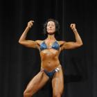 Rachel  Prairie - NPC Elite Muscle Classic 2015 - #1