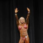 Cammie  Spindel - NPC Elite Muscle Classic 2015 - #1