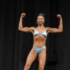 Marcy  Welch-Manley - NPC Elite Muscle Classic 2015 - #1