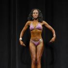 Shalama  Jackson - NPC Elite Muscle Classic 2015 - #1