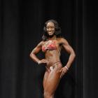 Alicia  O'Neal - NPC Elite Muscle Classic 2015 - #1