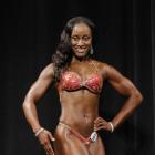 Alicia  O'Neal - NPC Elite Muscle Classic 2015 - #1