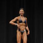 Marcy  Welch-Manley - NPC Elite Muscle Classic 2015 - #1