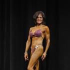 Maxine  Ferris - NPC Elite Muscle Classic 2015 - #1