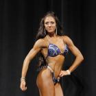 Madolyn  Elias - NPC Elite Muscle Classic 2015 - #1