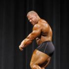 Justin  Compton - NPC Elite Muscle Classic 2015 - #1