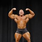 Justin  Compton - NPC Elite Muscle Classic 2015 - #1