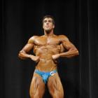 Jeremy  Walles - NPC Elite Muscle Classic 2015 - #1