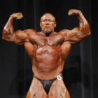 Mooky  Black - NPC Elite Muscle Classic 2015 - #1